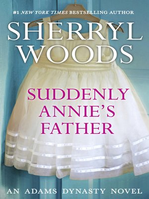 cover image of Suddenly, Annie's Father